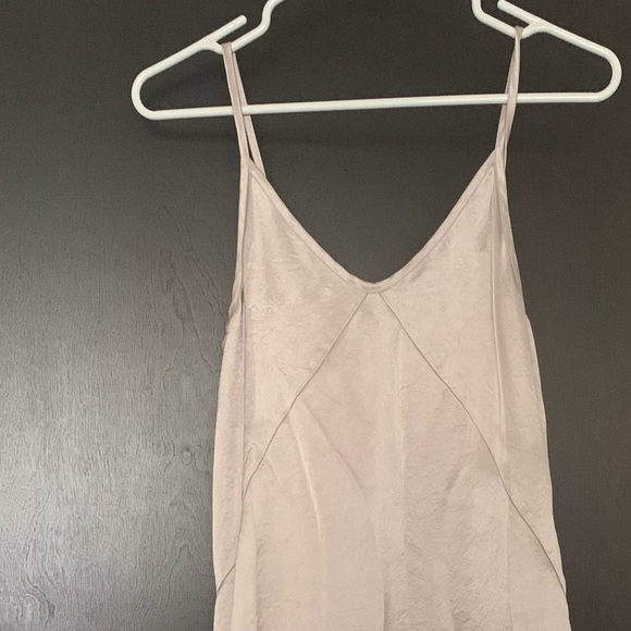 Everlane Slip Dress - Picture 3 of 5